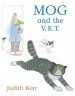 Audiobook Mog and the V.E.T. author Judith Kerr