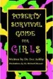 Audiobook Puberty Survival Guide for Girls author Eve Anne Ashby