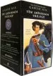 Audiobook The Abhorsen Trilogy box set author Garth Nix