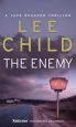 Audiobook The Enemy: (Jack Reacher 8) author Lee Child