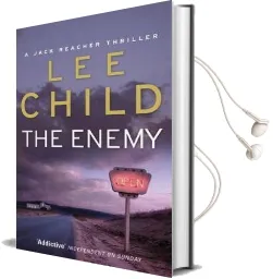 The Enemy: (Jack Reacher 8) Audiobook download free by Lee Child