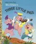 Audiobook The Three Little Pigs (Disney Classic) author Random House Disney