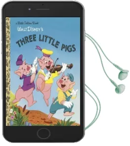 The Three Little Pigs (Disney Classic) Audiobook download free by Random House Disney