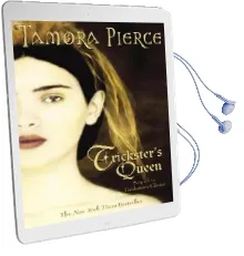 Trickster'S Queen Audiobook download free by Tamora Pierce