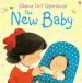Audiobook Usborne First Experiences the new Baby author Anna Civardi