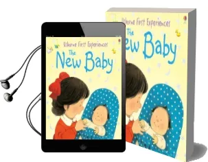 Usborne First Experiences the new Baby Audiobook download free by Anna Civardi