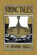 Audiobook Viking Tales author Jennie Hall