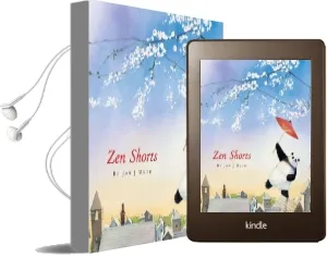 Zen Shorts Audiobook download free by Jon J Muth