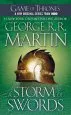 Audiobook A Storm of Swords, a author George R. R. Martin