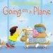 Audiobook Going on a Plane author Anna Civardi