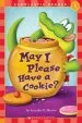 Audiobook Scholastic Reader Level 1: May i Please Have a Cookie?: May i Please Have a Cookie? author Jennifer Morris