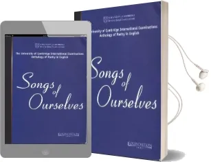 Songs of Ourselves Audiobook download free by Cambridge International Examinations