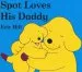 Audiobook Spot Loves his Daddy author Eric Hill