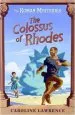 Audiobook The Roman Mysteries: The Colossus of Rhodes: Book 9 author Caroline Lawrence