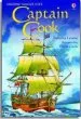 Audiobook Captain Cook author Rebecca Levene