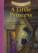 Audiobook Classic Starts (R): A Little Princess author Frances Hodgson Burnett