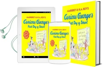 Curious George'S First day of School Audiobook download free by H A Rey