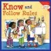 Audiobook Know and Follow Rules: Learning to get Along author Cheri J. Meiners