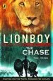 Audiobook Lionboy: The Chase author Zizou Corder