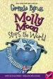 Audiobook Molly Moon Stops the World author Georgia Byng