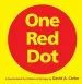 Audiobook One red dot: One red dot author David A Carter