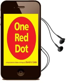 One red dot: One red dot Audiobook download free by David A Carter