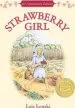 Audiobook Strawberry Girl 60Th Anniversary Edition author Lois Lenski