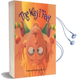 The way i Feel Audiobook download free by Janan Cain