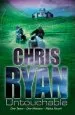Audiobook Alpha Force: Untouchable: Book 10 author Chris Ryan