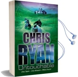 Alpha Force: Untouchable: Book 10 Audiobook download free by Chris Ryan