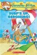 Audiobook Geronimo Stilton: #20 Surf'S up, Geronimo author Geronimo Stilton