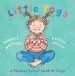 Audiobook Little Yoga: A Toddler'S First Book of Yoga author Rebecca Whitford