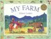 Audiobook My Farm author Alison Lester