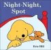 Audiobook Night-Night, Spot author Eric Hill