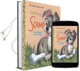 Scamp (Disney Classic) Audiobook download free by Golden Books