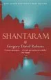 Audiobook Shantaram author Gregory David Roberts