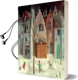 Silent Night Advent Calendar Audiobook download free by Schroeder