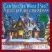 Audiobook The Night Before Christmas: Picture Puzzles to Search and Solve author Walter Wick