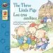 Audiobook The Three Little Pigs/Los Tres Cerditos author Patricia Seibert