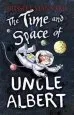 Audiobook The Time and Space of Uncle Albert author Russell Stannard