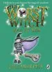 Audiobook The Worst Witch all at sea author Jill Murphy