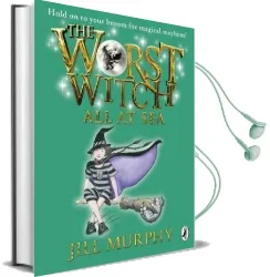 The Worst Witch all at sea Audiobook download free by Jill Murphy