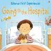 Audiobook Usborne First Experiences Going to the Hospital author Anna Civardi