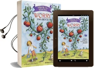 What to do When you Worry too Much: A Kid'S Guide to Overcoming Anxiety Audiobook download free by Dawn Huebner