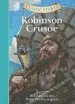 Audiobook Classic Starts (R): Robinson Crusoe: Retold From the Daniel Defoe Original author Deanna Mcfadden