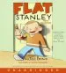 Audiobook Flat Stanley Audio Collection author Jeff Brown