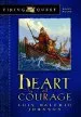 Audiobook Heart of Courage author Lois Walfrid Johnson