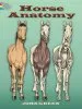 Audiobook Horse Anatomy Coloring Book author John Green