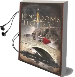 Kingdom'S Hope: Age 10-14 Audiobook download free by Chuck Black
