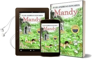 Mandy Audiobook download free by Julie Andrews Edwards